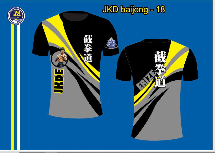 Instituto Erize de Artes Marciais