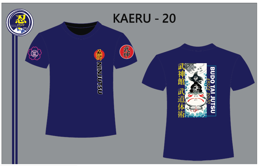 Instituto Erize de Artes Marciais